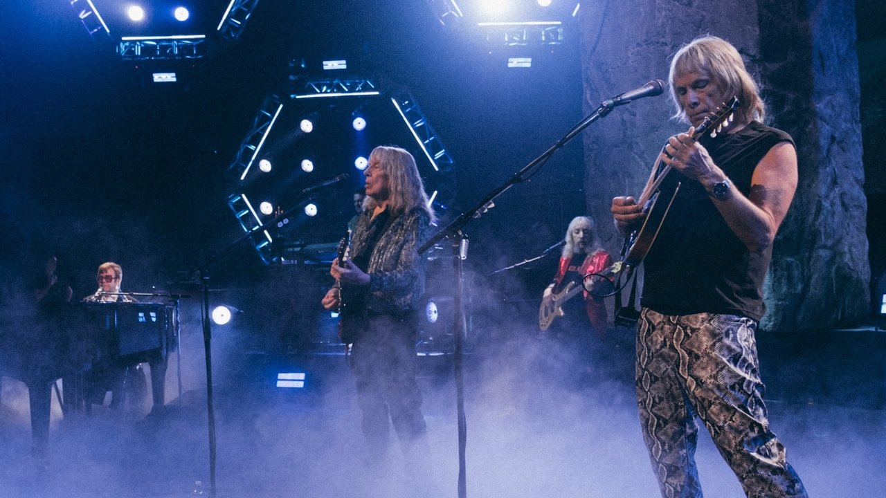 Spinal Tap II: The End Continues (2025) abspielen