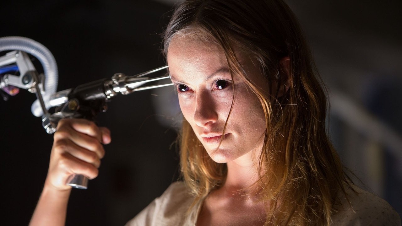 The Lazarus Effect (2015) abspielen