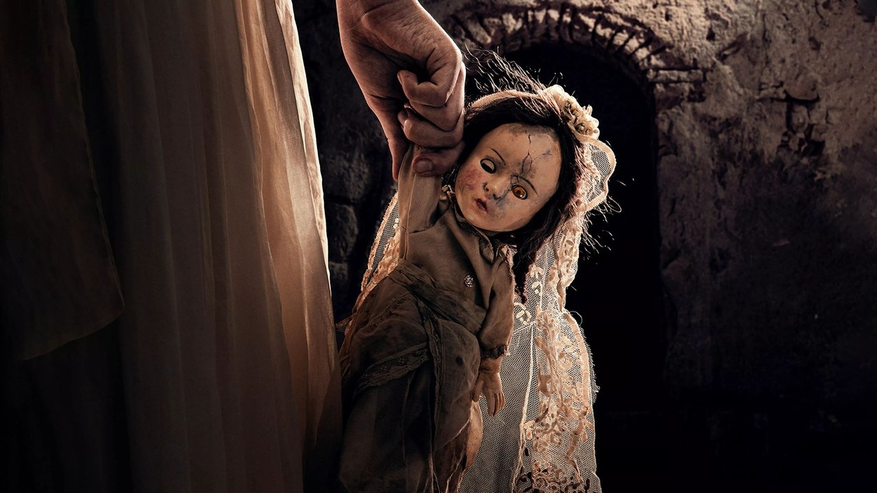 The Communion Girl (2023) abspielen