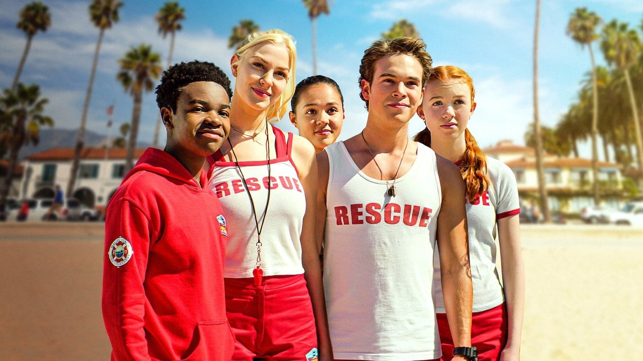 Malibu Rescue - Die nächste Welle (2020) abspielen