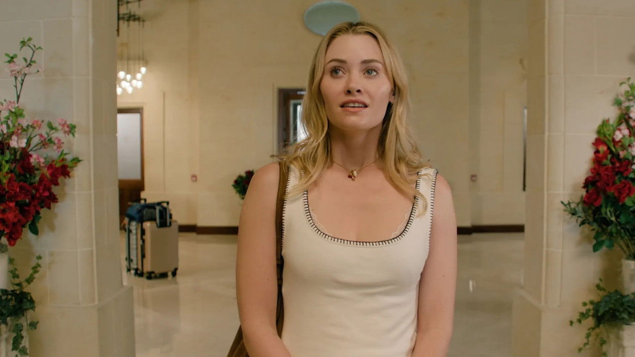 F Valentine's Day (2026) abspielen