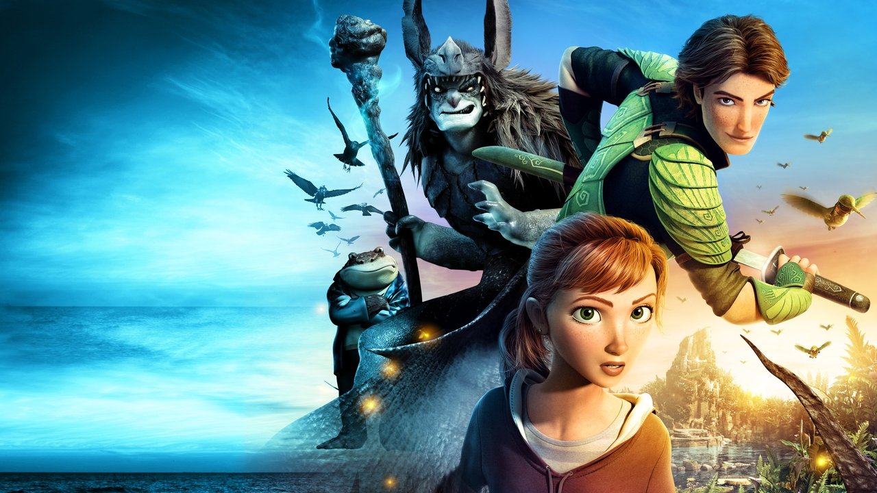 Epic - Verborgenes Königreich (2013) abspielen