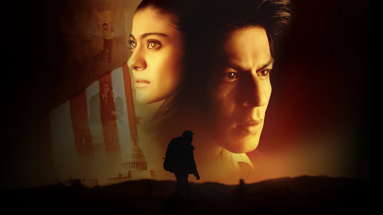 My Name Is Khan (2010) abspielen