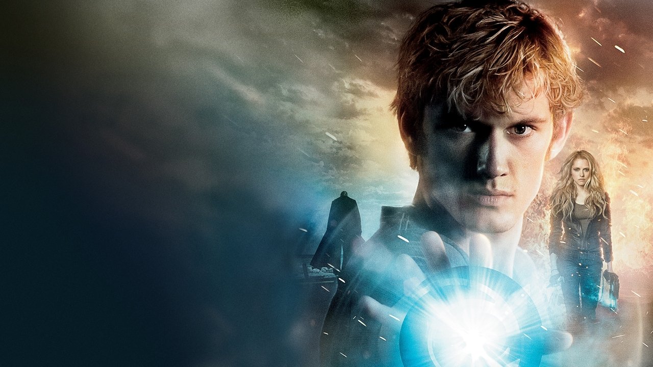 Ich bin Nummer Vier (2011) abspielen