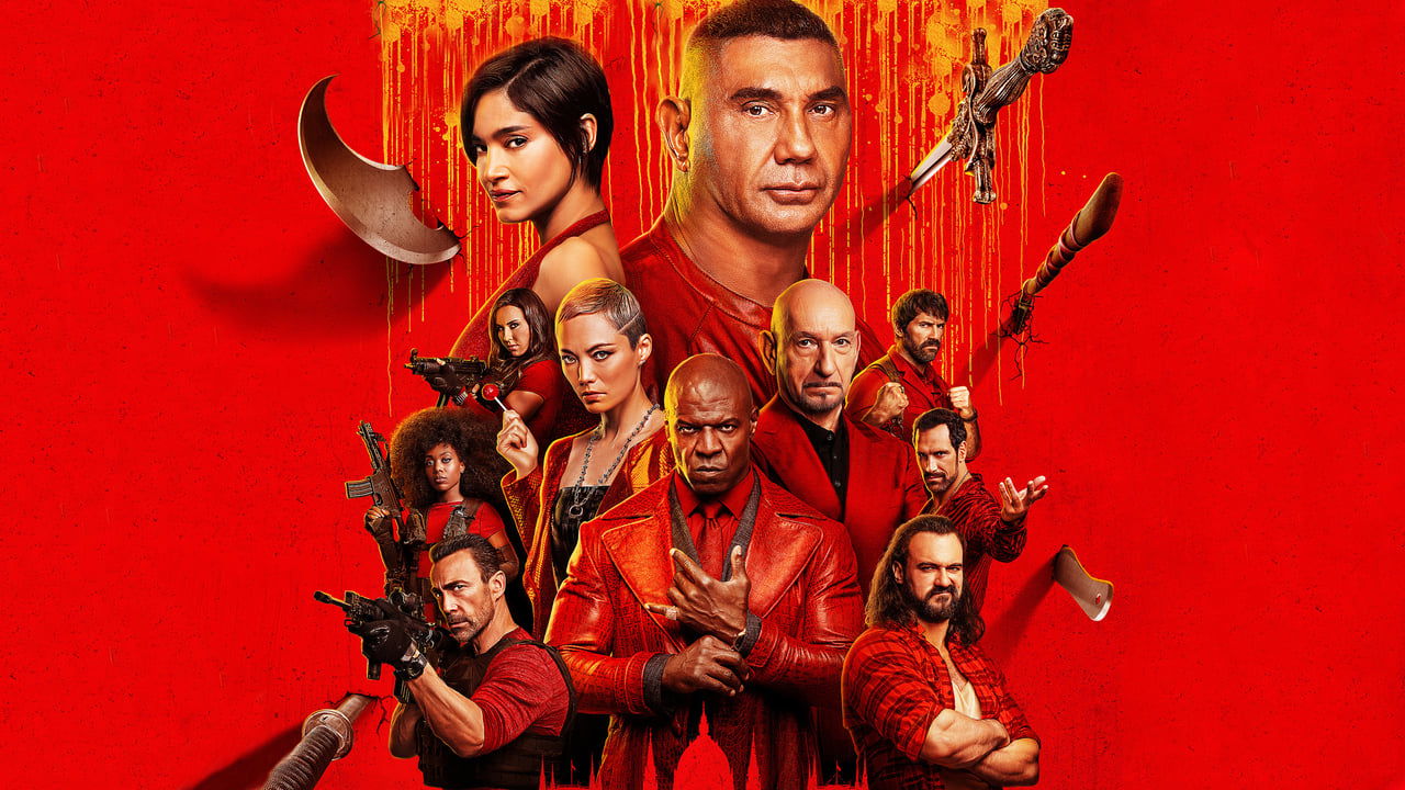 The Killer's Game (2024) abspielen