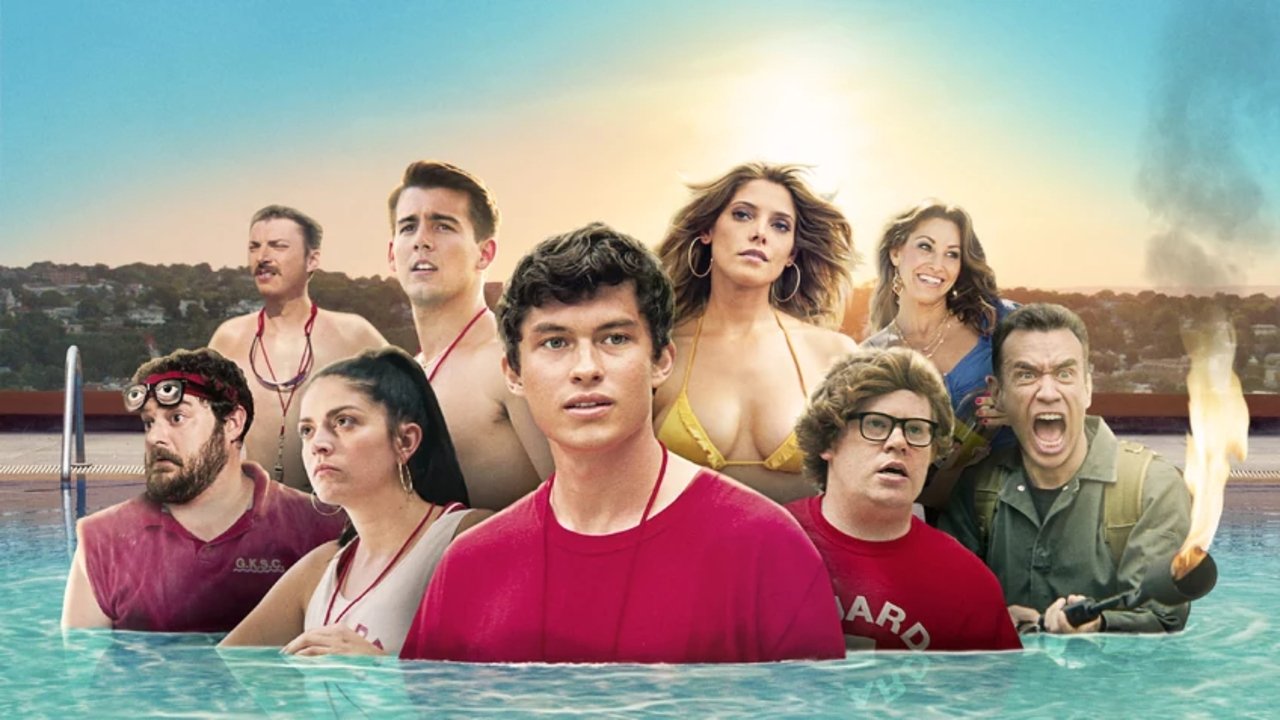 Staten Island Summer (2015) abspielen