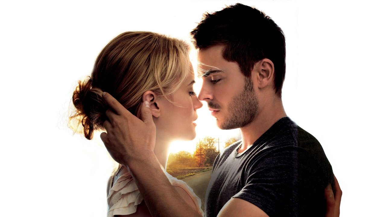 The Lucky One - Für immer der Deine (2012) abspielen