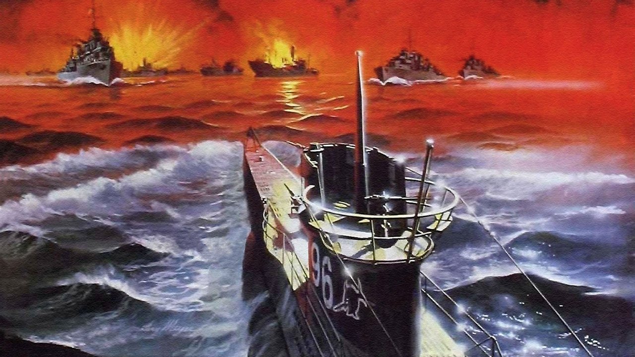 Das Boot (1981) abspielen