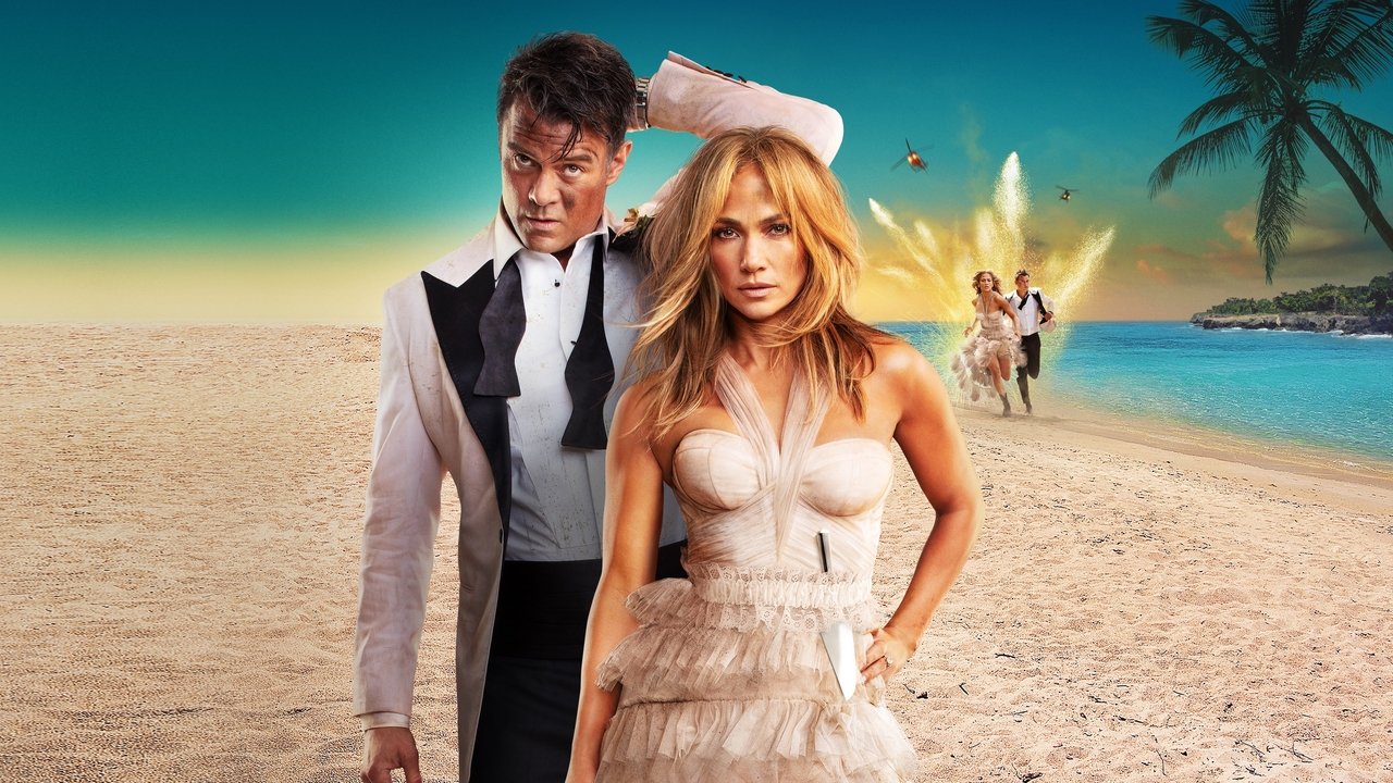 Shotgun Wedding - Ein knallhartes Team (2022) abspielen
