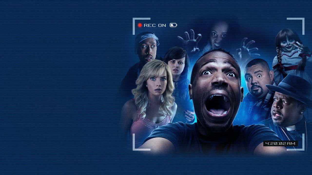 Ghost Movie 2 (2014) abspielen