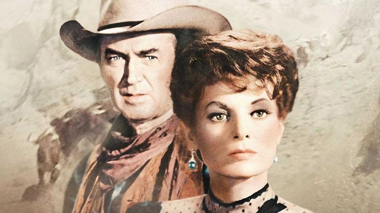 Rancho River (1966) abspielen