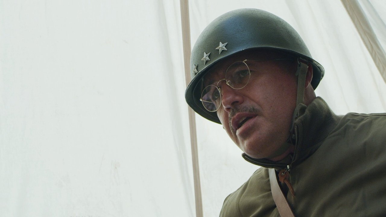 Winter War - Kampf um die Ardennen (2020) abspielen