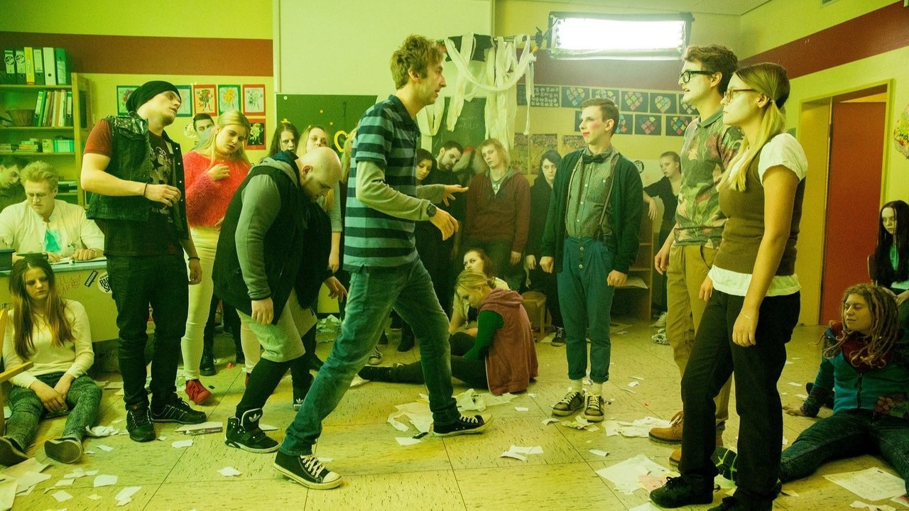 Kartoffelsalat (2015) abspielen