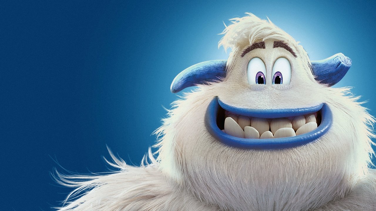 Smallfoot - Ein eisigartiges Abenteuer (2018) abspielen