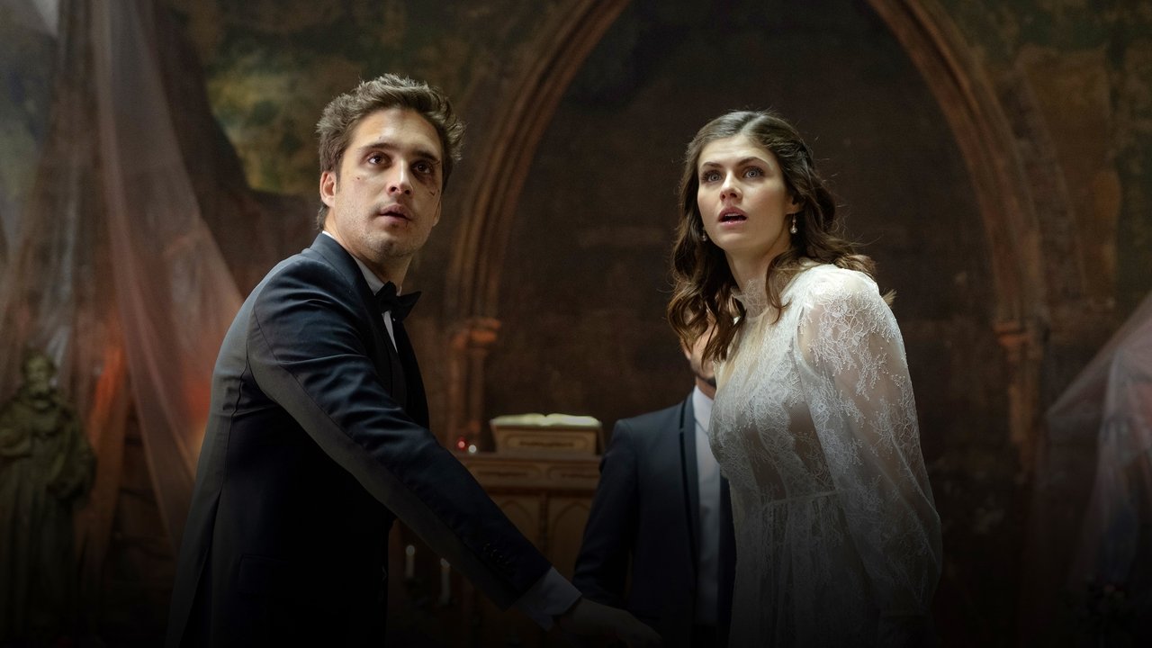 Die in a Gunfight (2021) abspielen