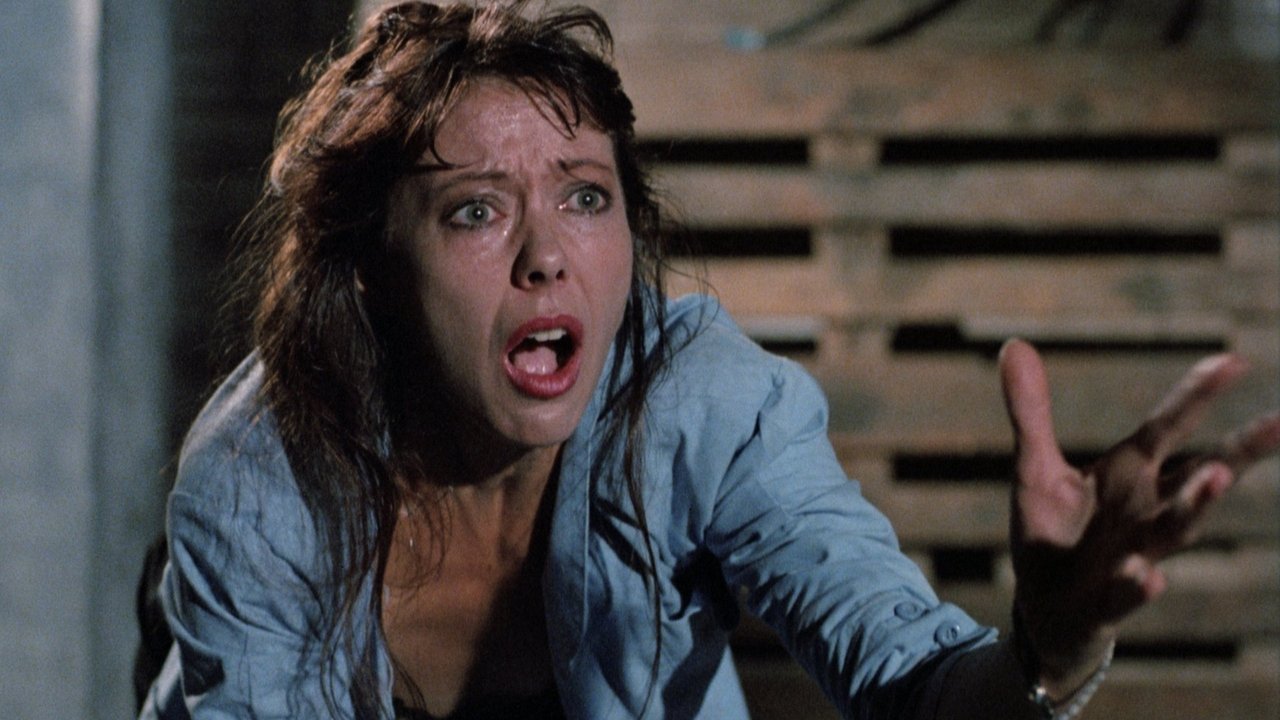 Hochhaus des Schreckens (1987) abspielen