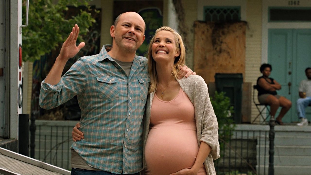 Hell Baby (2013) abspielen