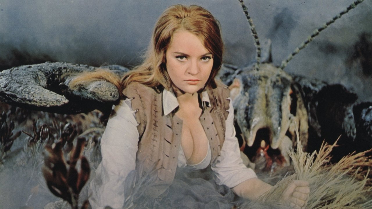 Bestien lauern vor Caracas (1968) abspielen