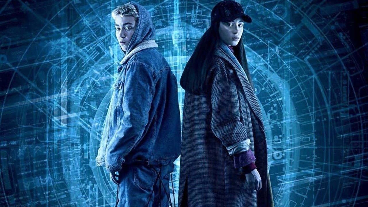Hacker - Die Zeus-Verschwörung (2019) abspielen