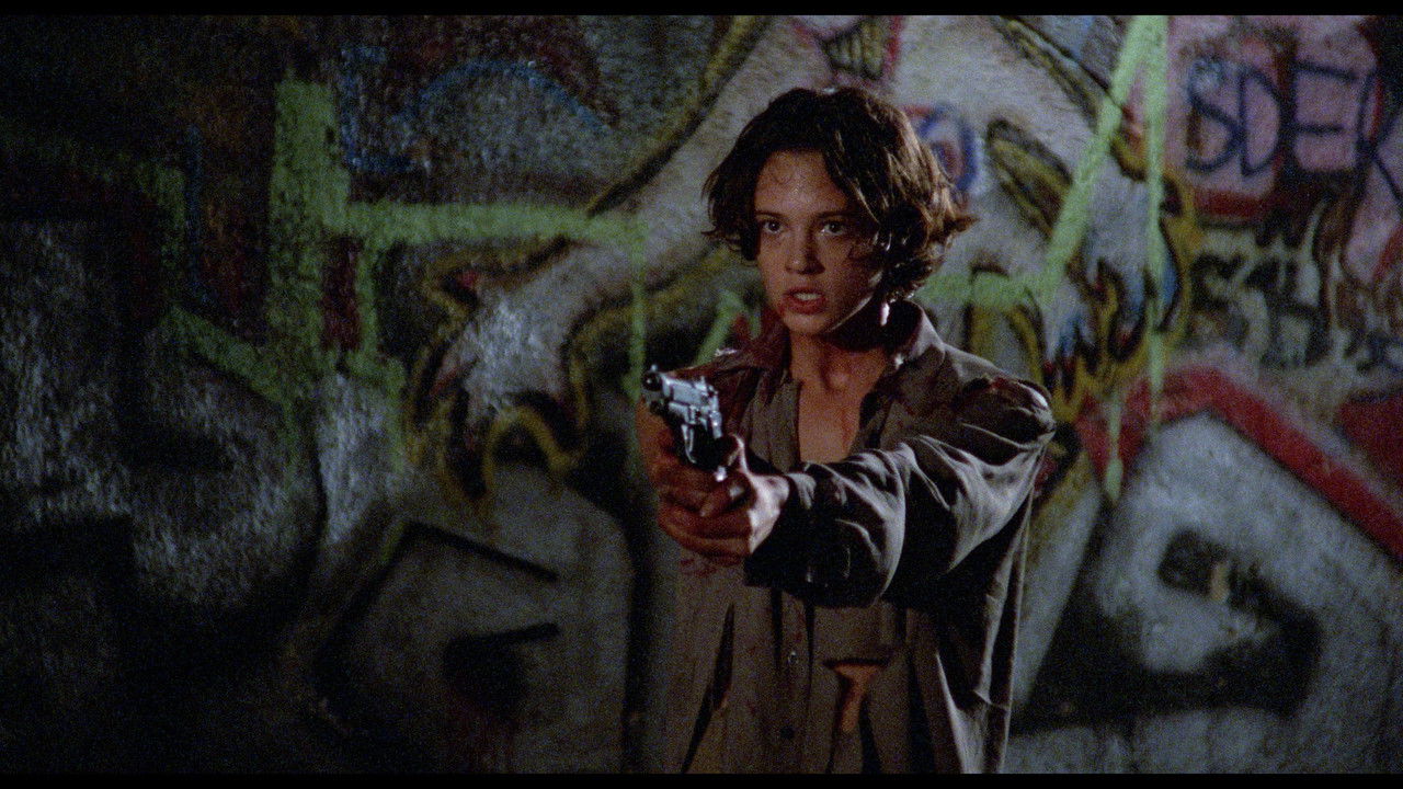 Das Stendhal Syndrom (1996) abspielen