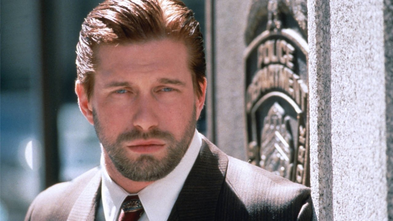 One Tough Cop (1998) abspielen