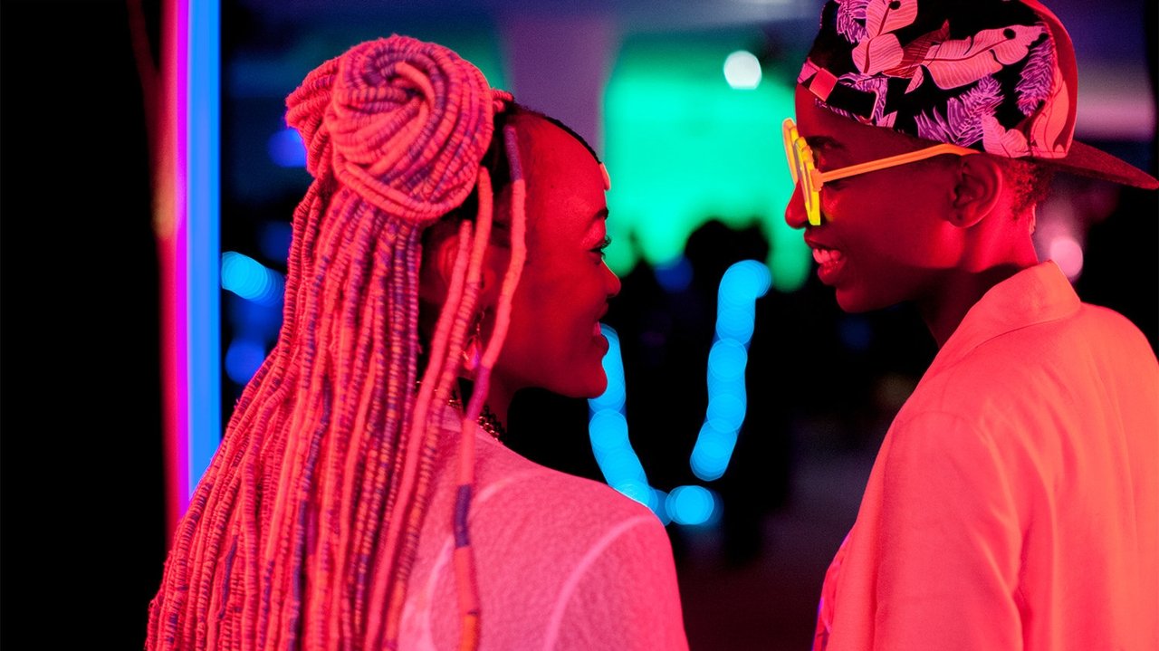 Rafiki (2018) abspielen
