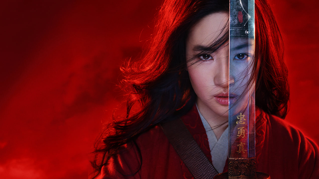Mulan (2020) abspielen