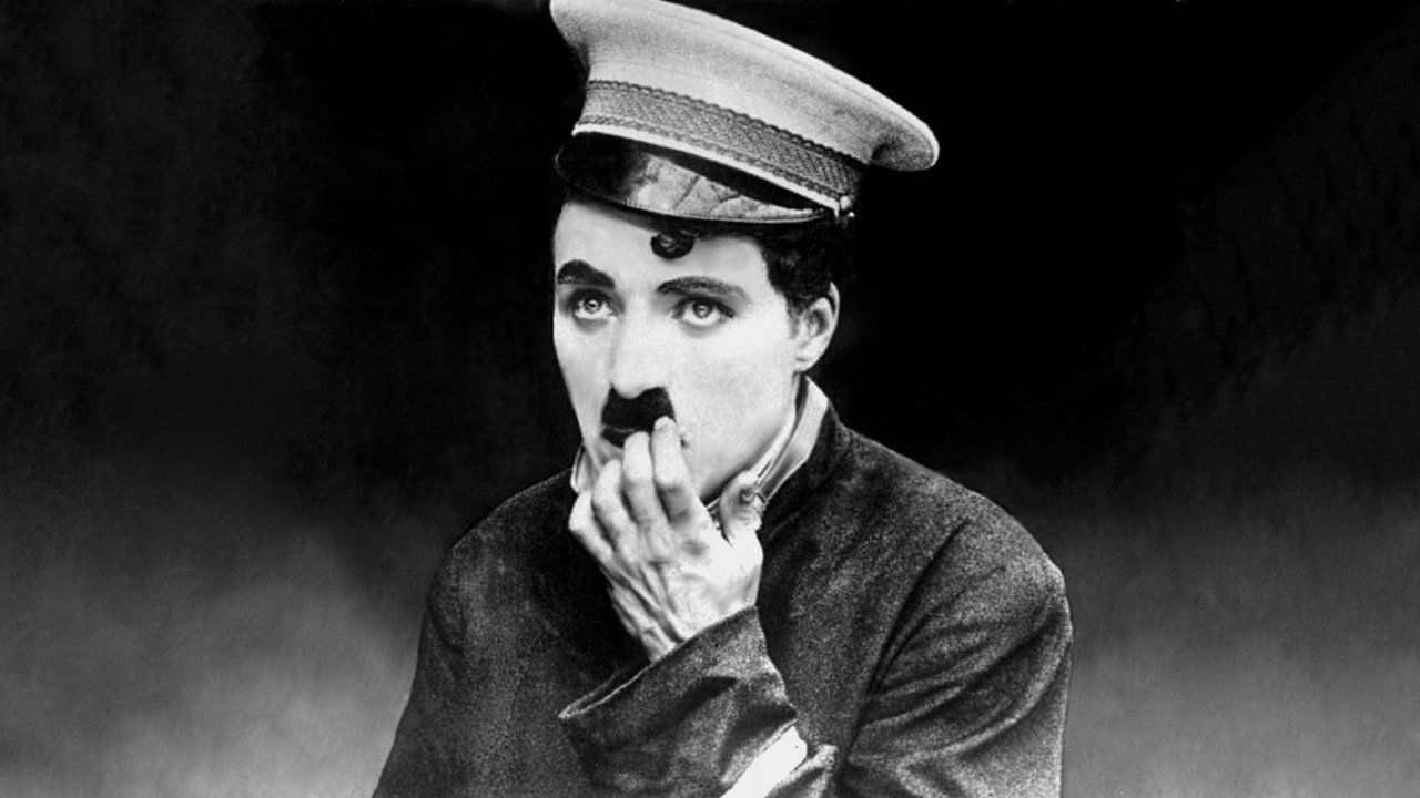 Die Bank (1915) abspielen