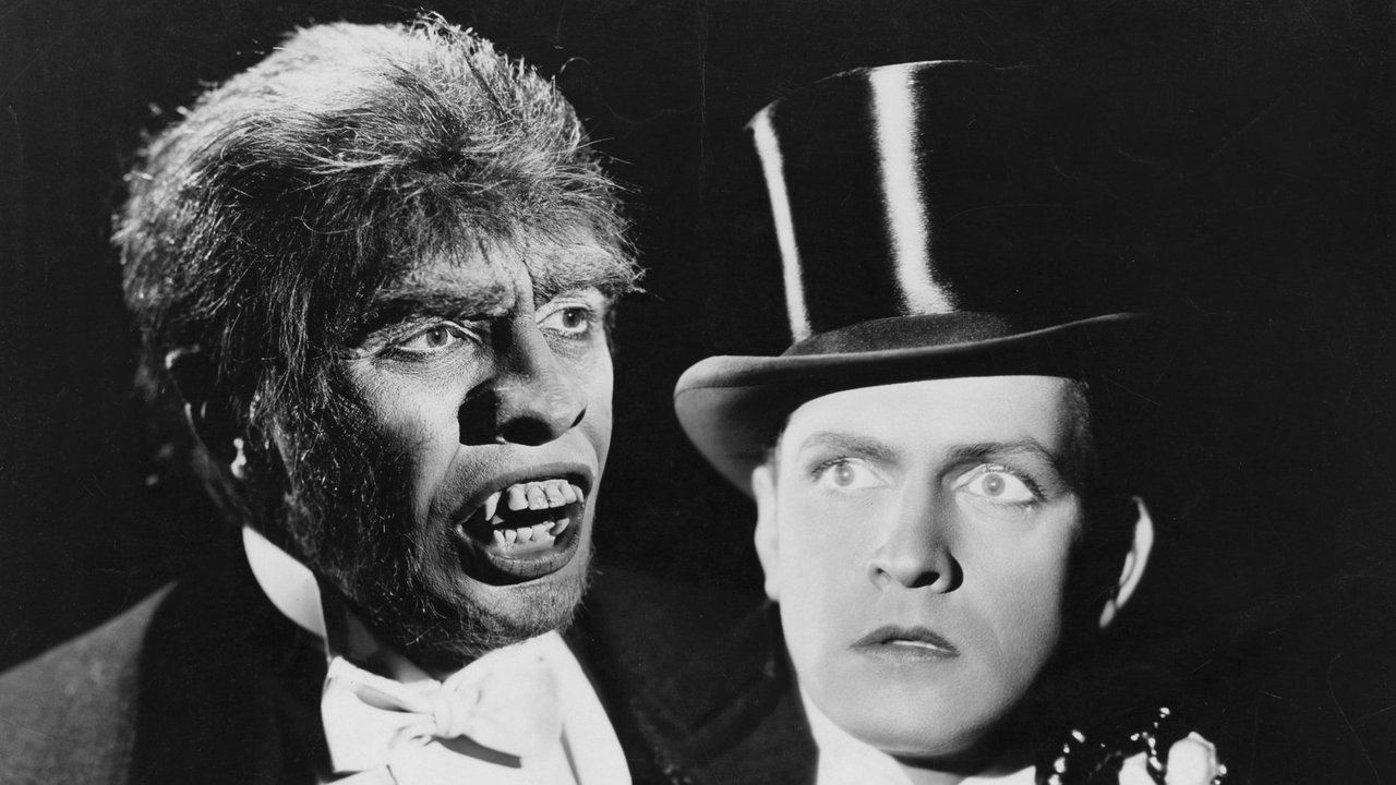 Dr. Jekyll und Mr. Hyde (1931) abspielen