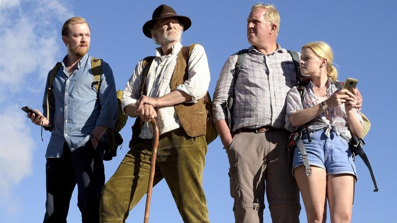 Familie Wöhler auf Mallorca (2019) abspielen