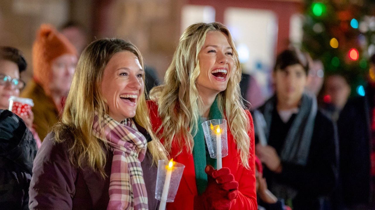 Weihnachten in Christmas Creek (2018) abspielen