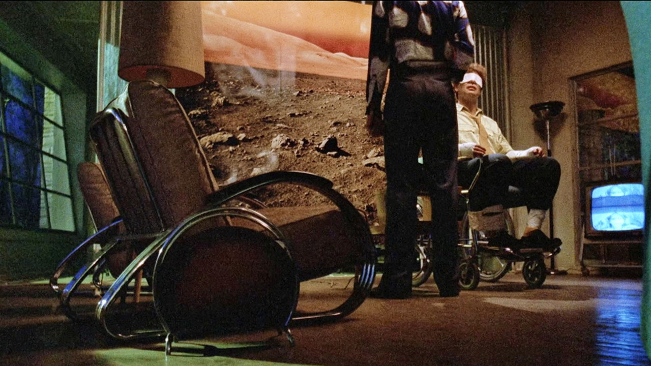 Blutmond (1986) abspielen
