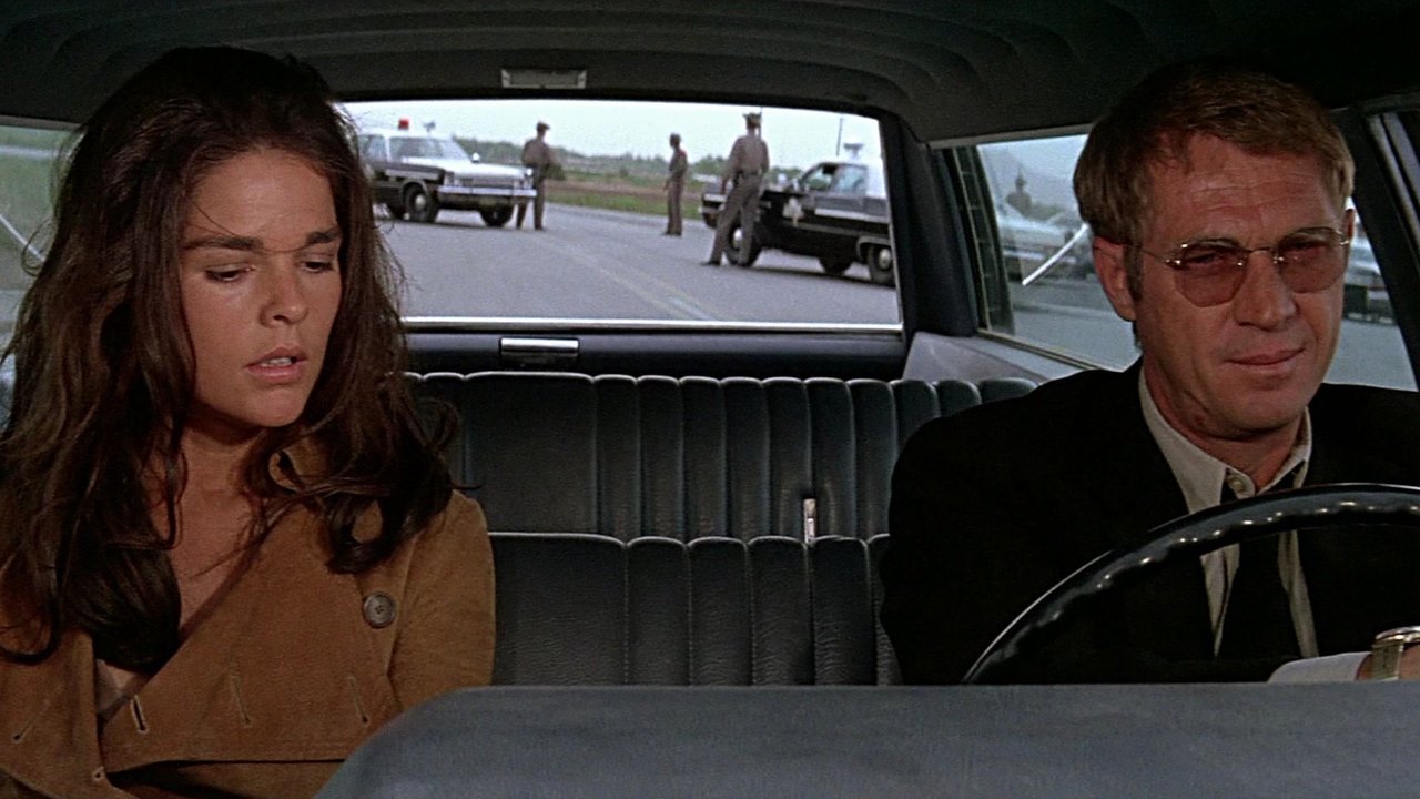 Getaway (1972) abspielen