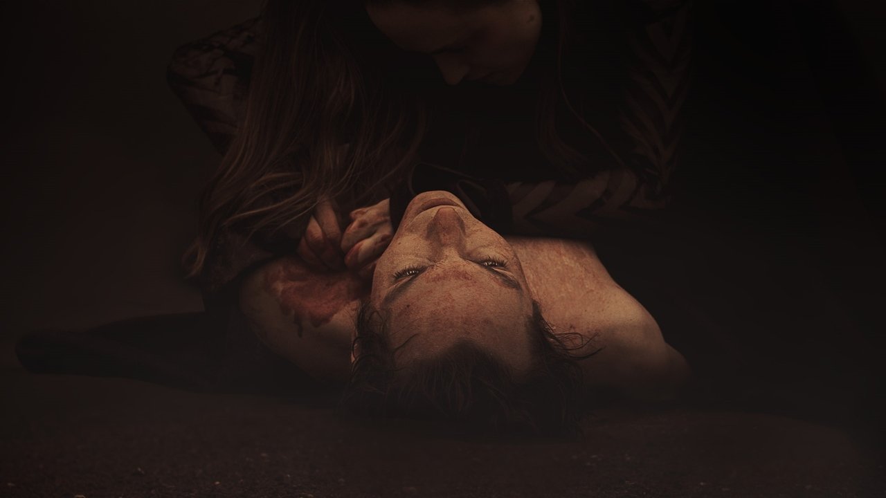 Involution (2018) abspielen