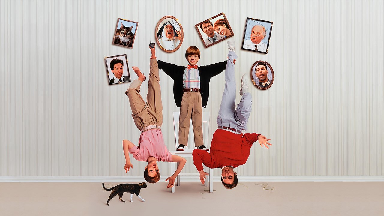 So ein Satansbraten (1990) abspielen