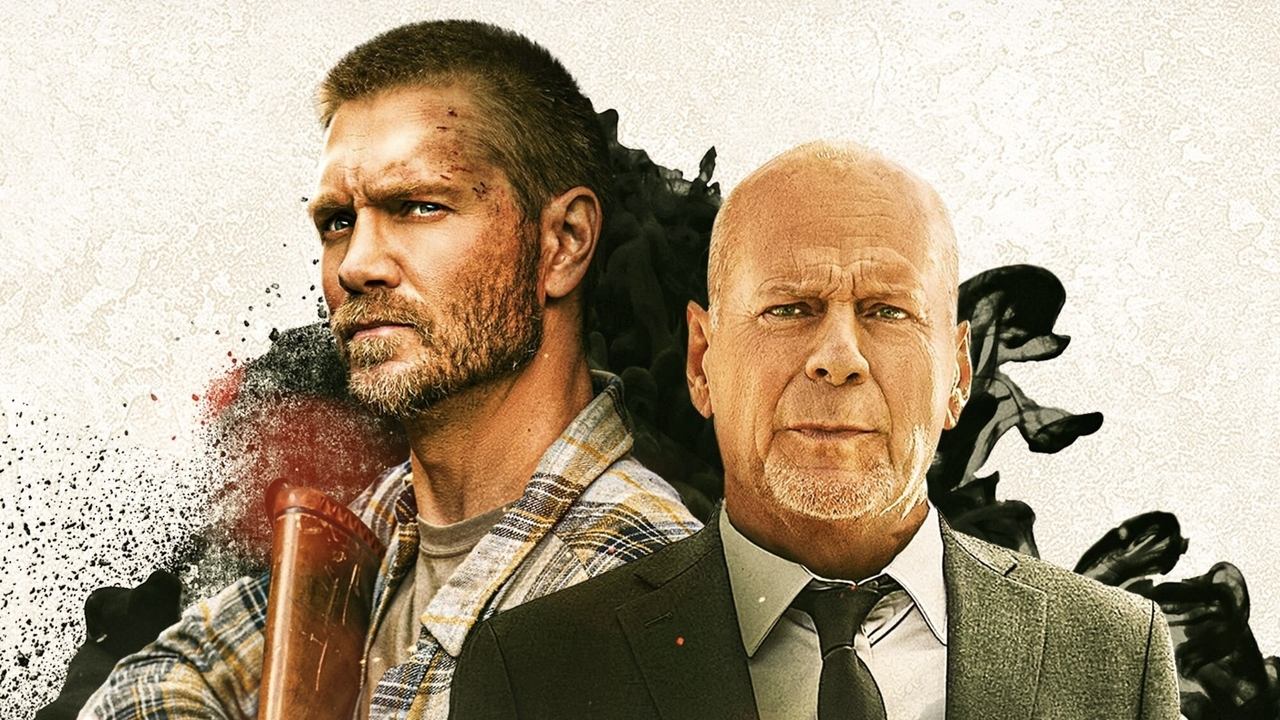 Killing Field (2021) abspielen