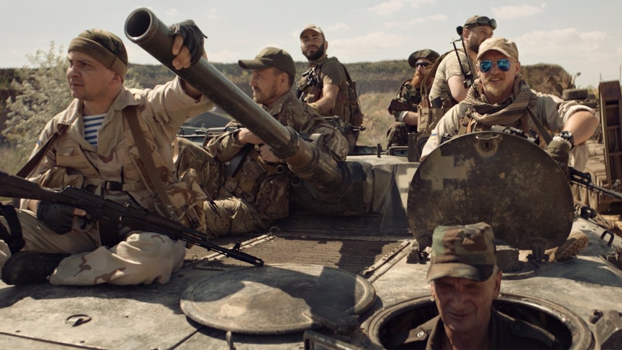 Operation: Donbass (2018) abspielen