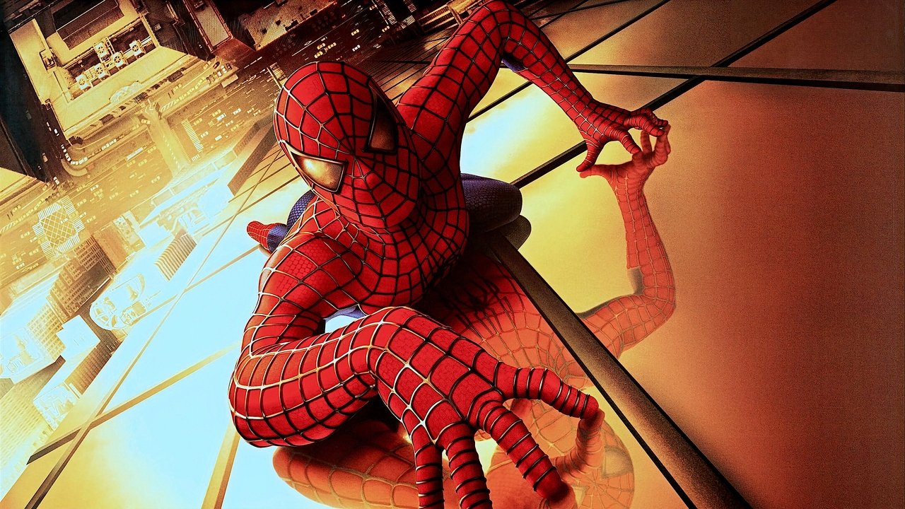 Spider-Man (2002) abspielen