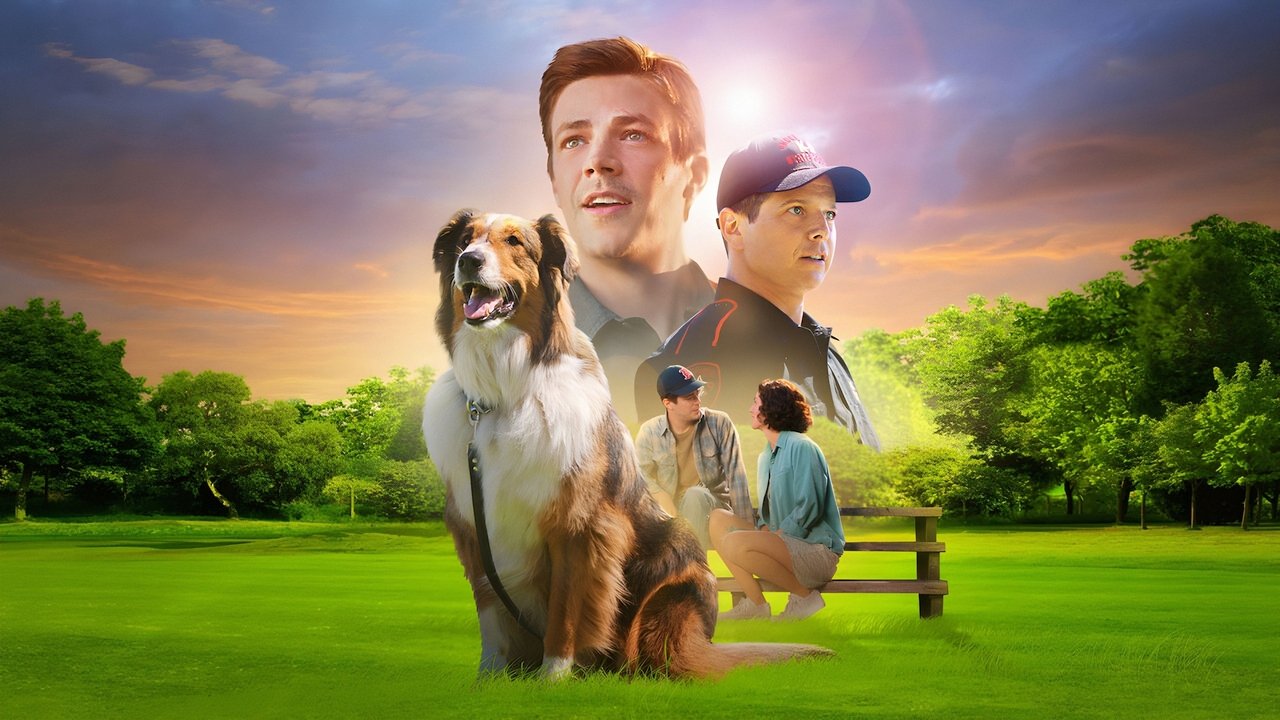 Rettungshund Ruby (2022) abspielen