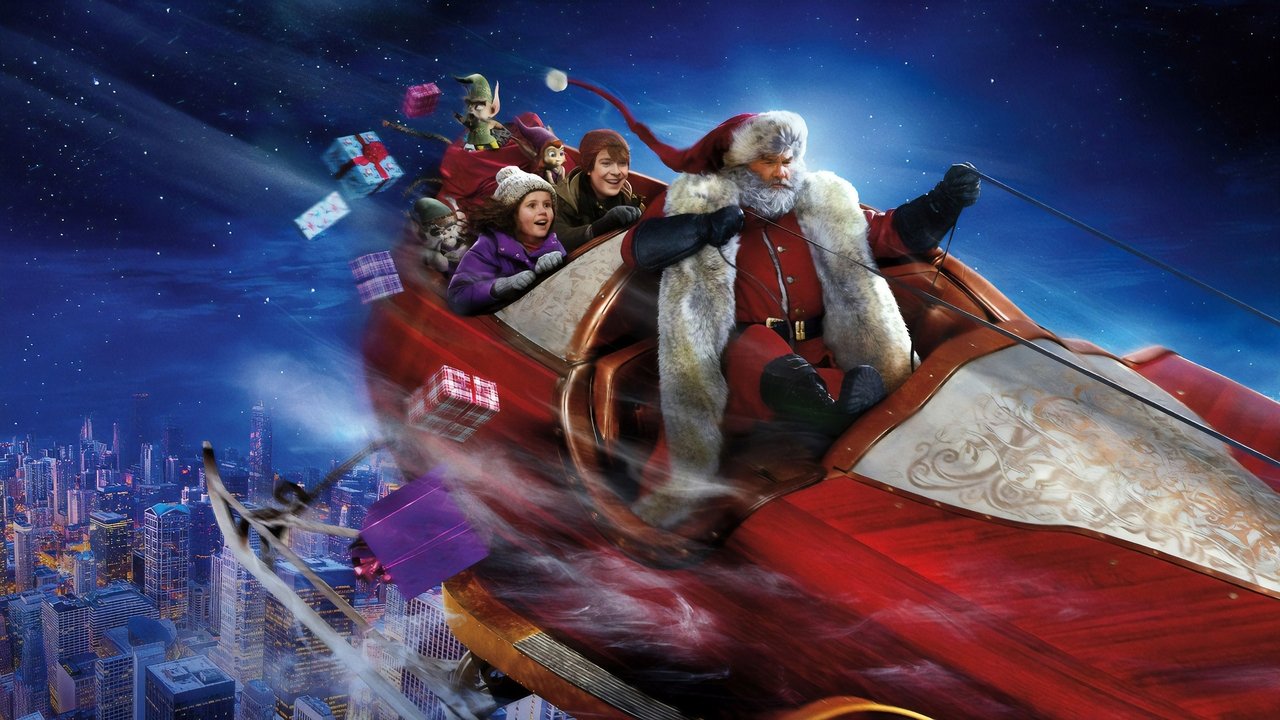 The Christmas Chronicles (2018) abspielen