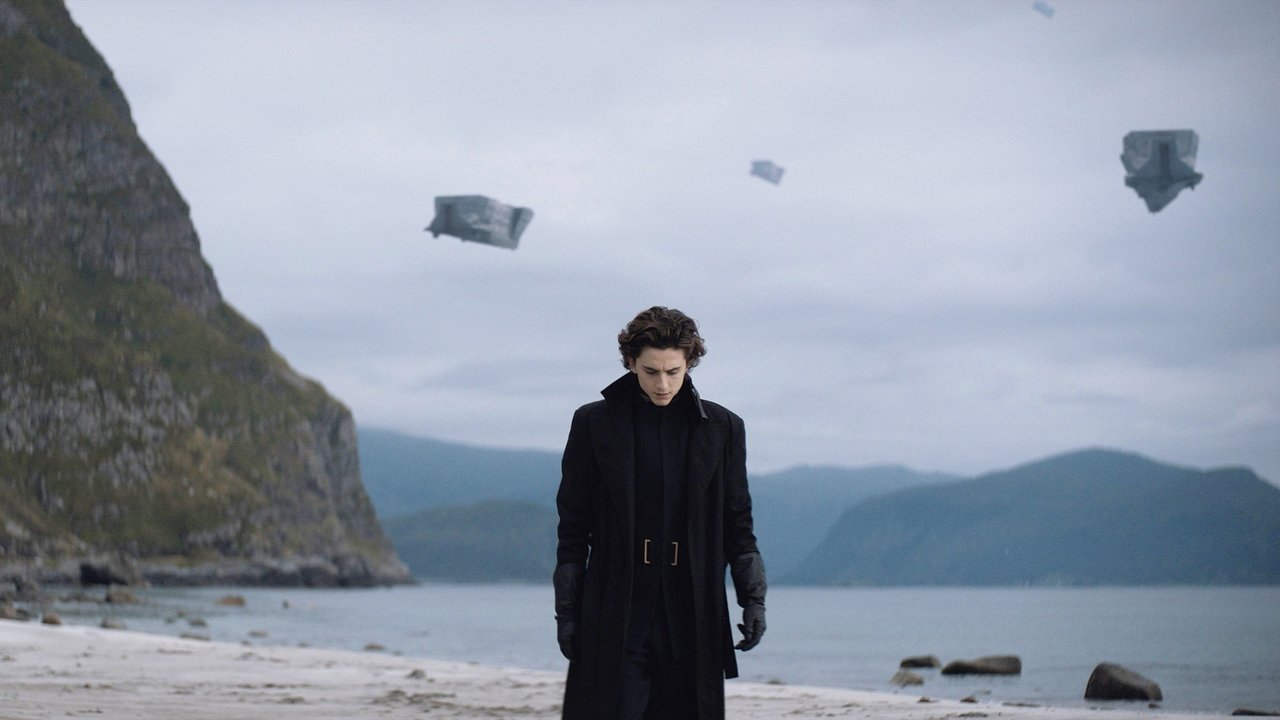 Dune (2021) abspielen