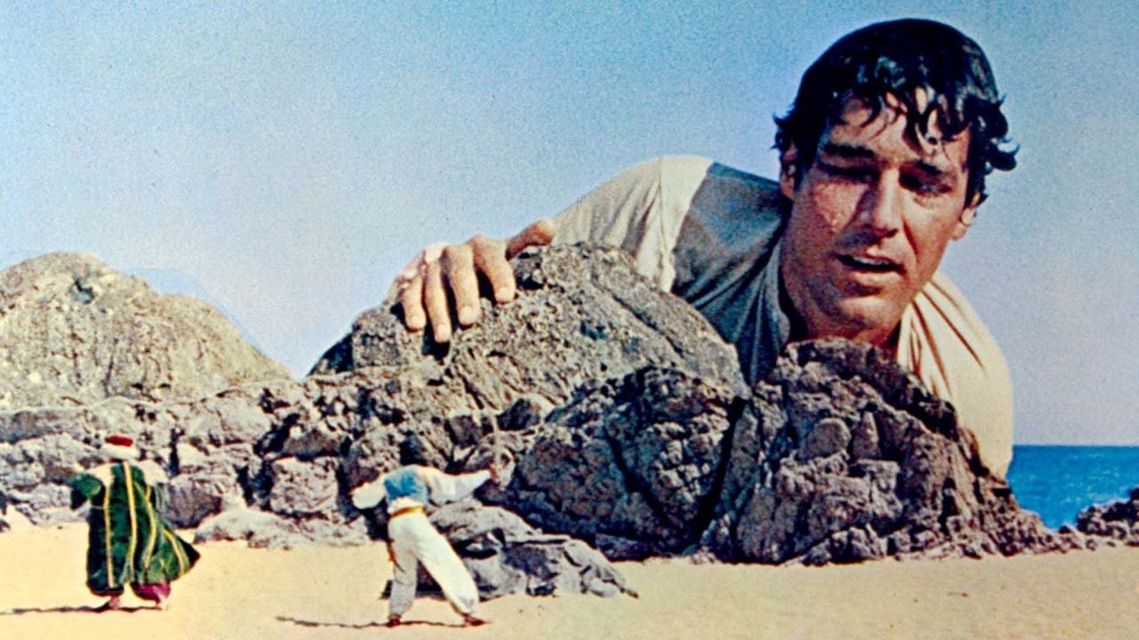 Herr der drei Welten (1960) abspielen