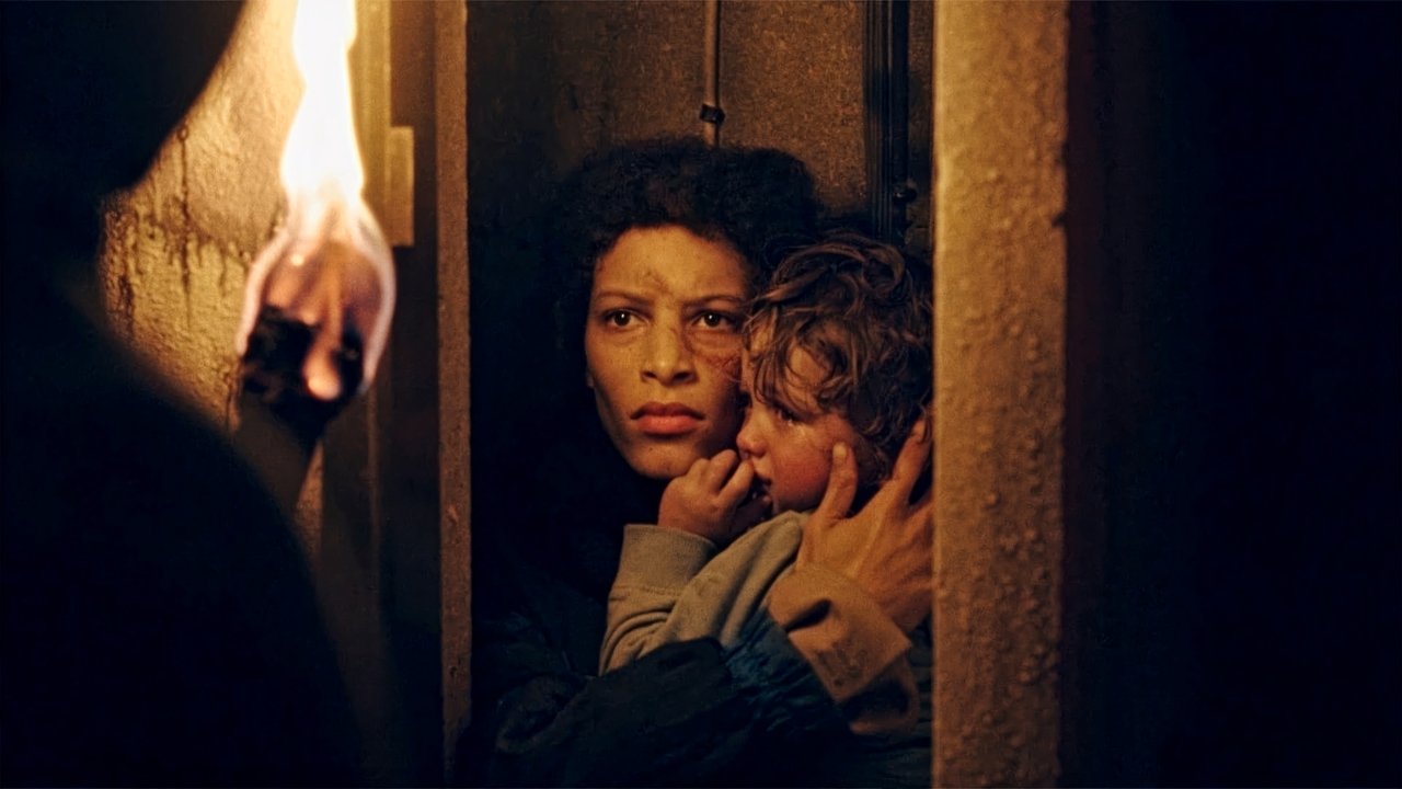 Lockdown Tower (2023) abspielen