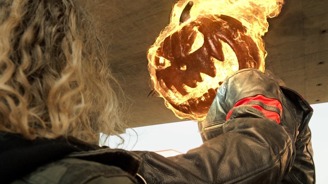 Headless Horseman (2022) abspielen