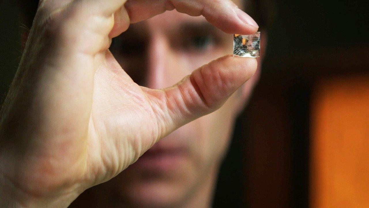 LX 2048 (2020) abspielen