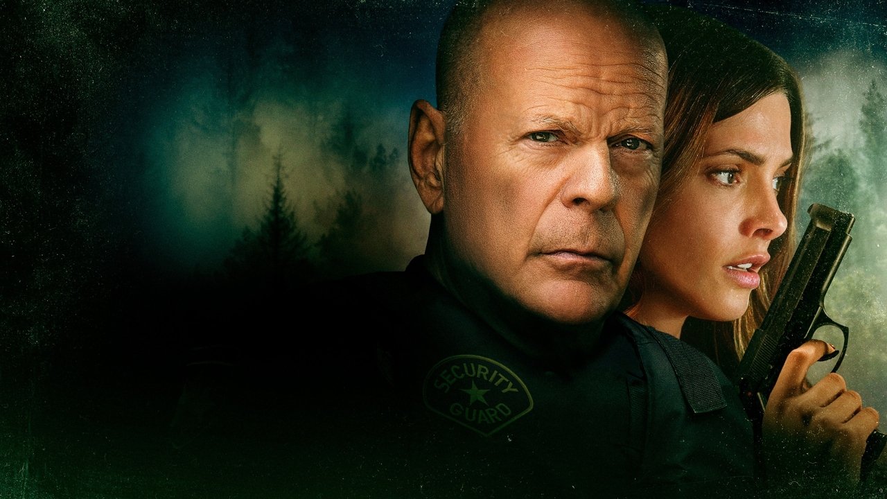 Wrong Place (2022) abspielen