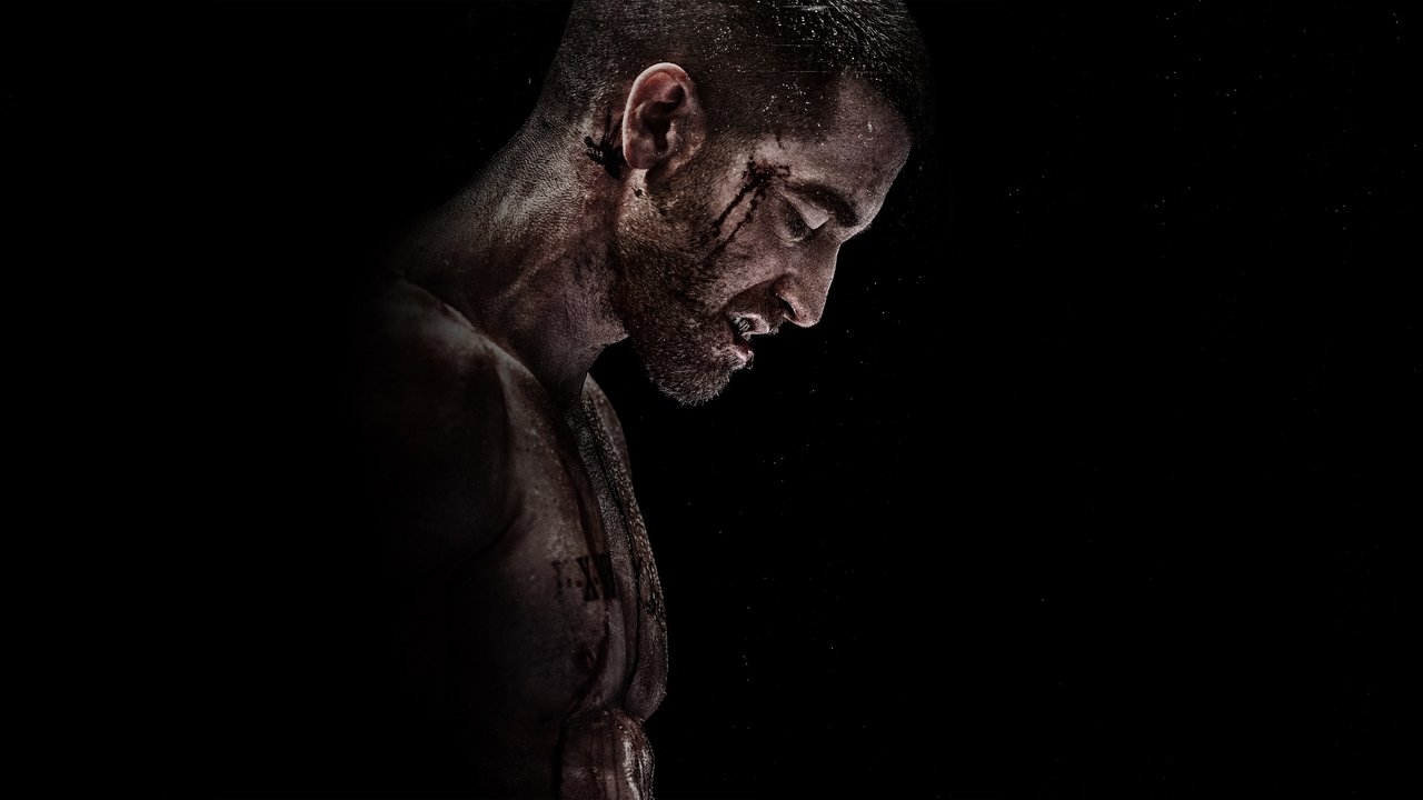 Southpaw (2015) abspielen