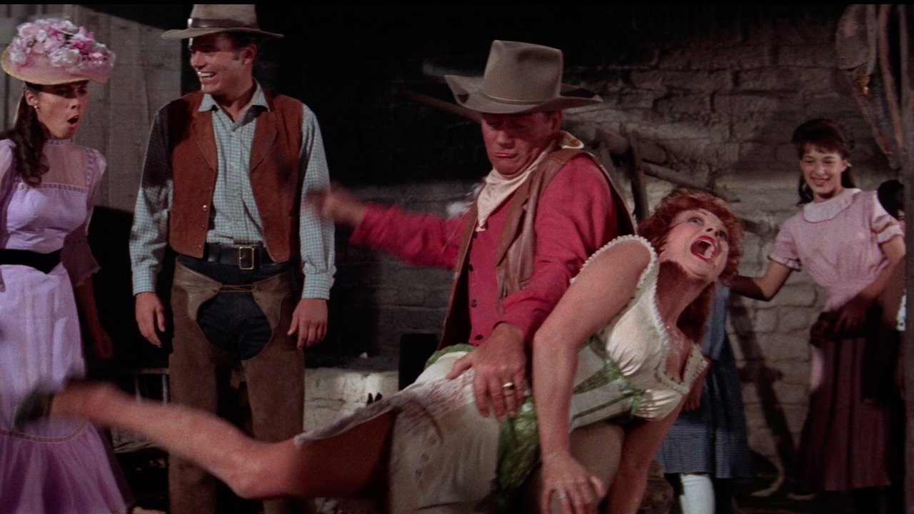 MacLintock! (1963) abspielen