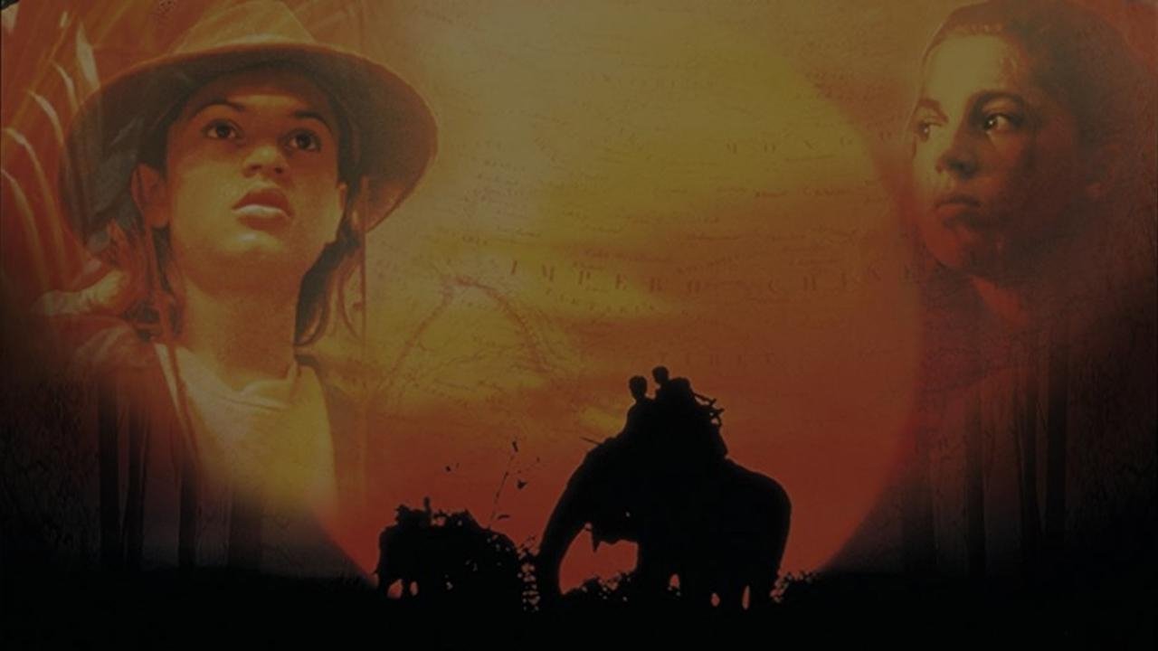 The Jungle Book: Search for the Lost Treasure (1998) abspielen