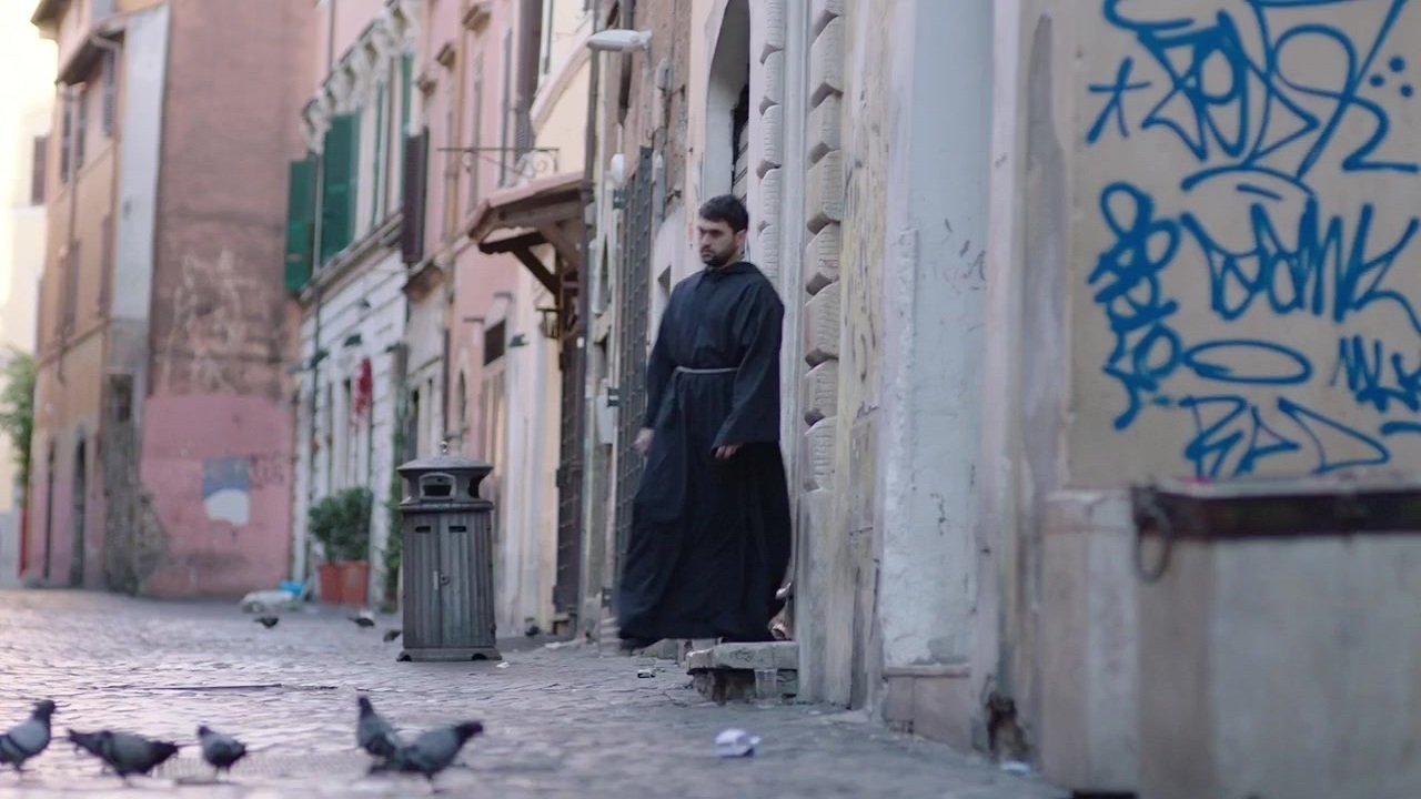 The Last Exorcist (2020) abspielen